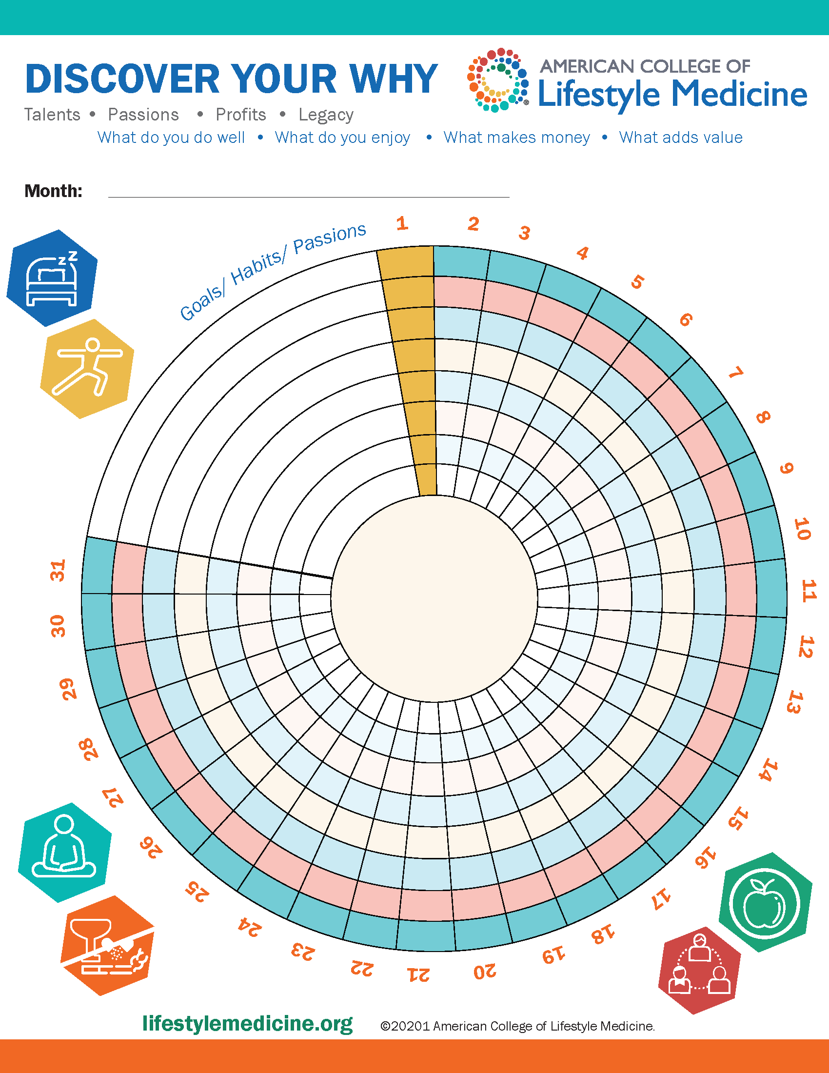 Habit Tracker Copy