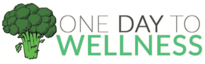 One Day To Wellness Odtw3