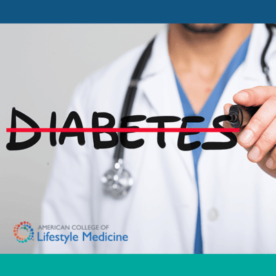 Reversing Diabetes Course Tile